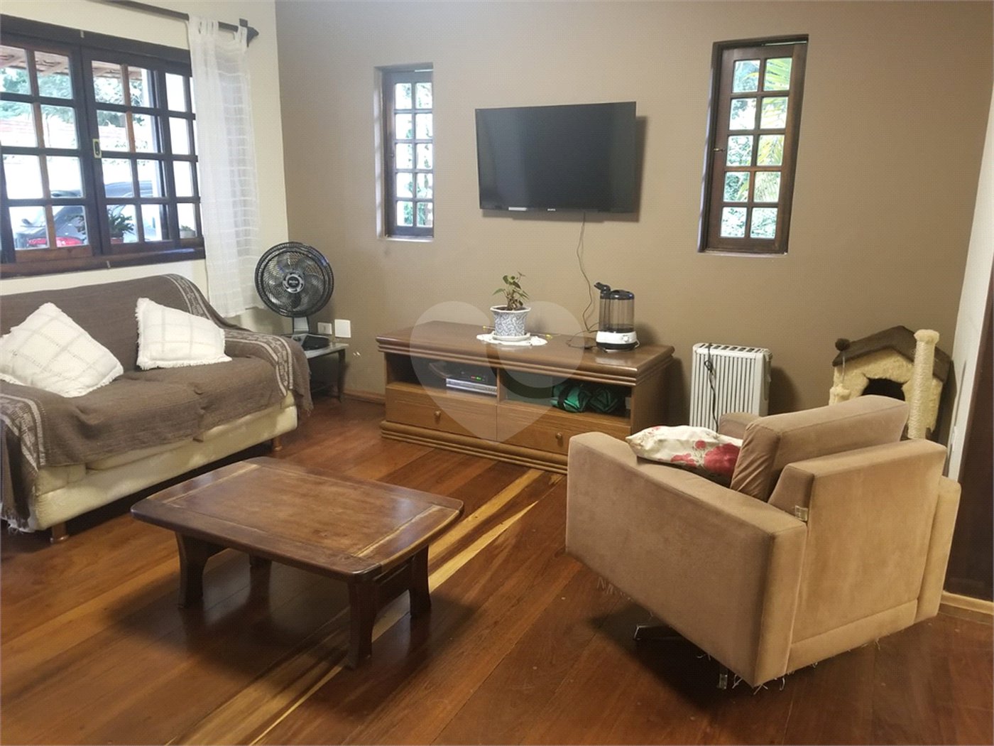 Casa à venda com 3 quartos, sendo 1 suíte, em Mandaqui, São Paulo, SP