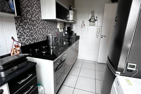 Apartamento à venda com 2 quartos em Jardim Guanabara, Jundiaí, SP