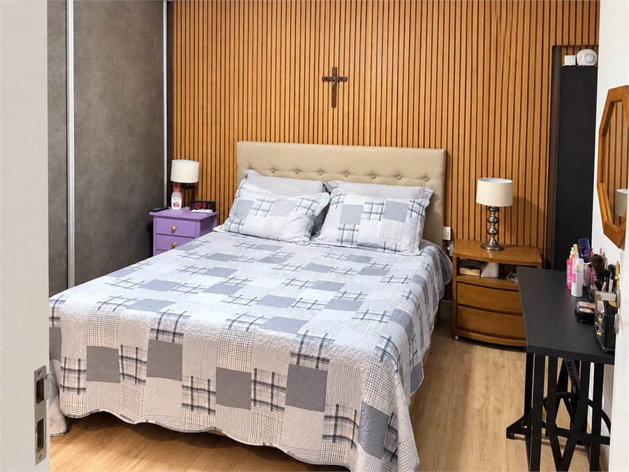 Casa à venda com 3 suítes no condomínio Golden Park Residence, Sorocaba - SP