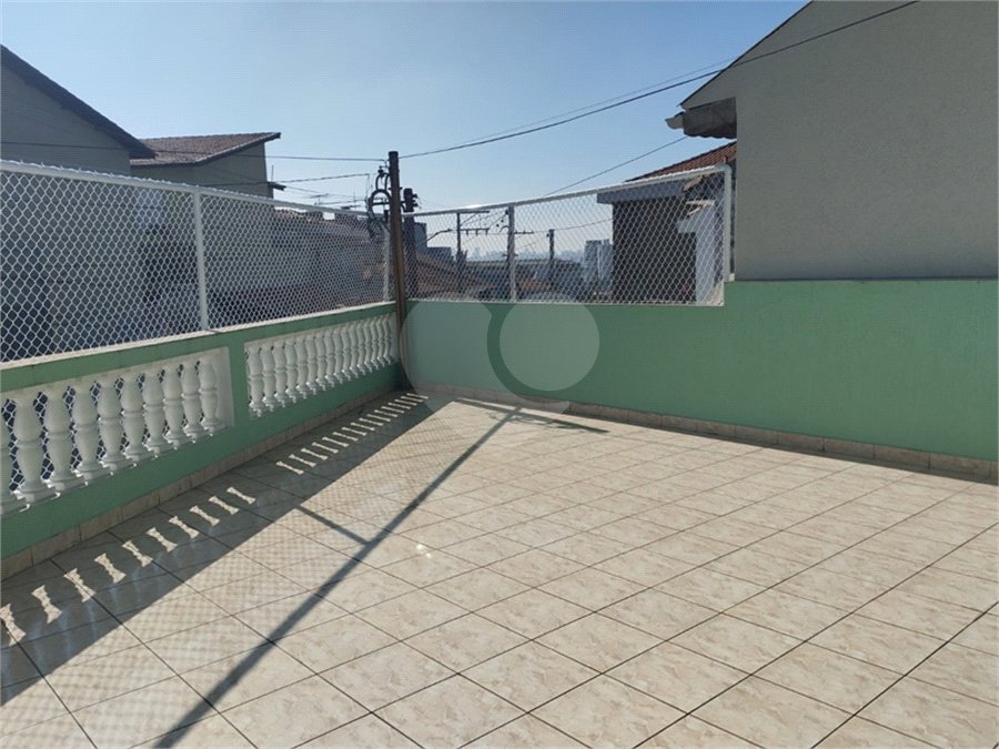 Sobrado à venda com 2 quartos em Vila Medeiros, São Paulo, SP