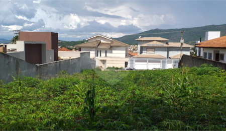 Terreno à venda em Jardim do Lago, Atibaia, SP