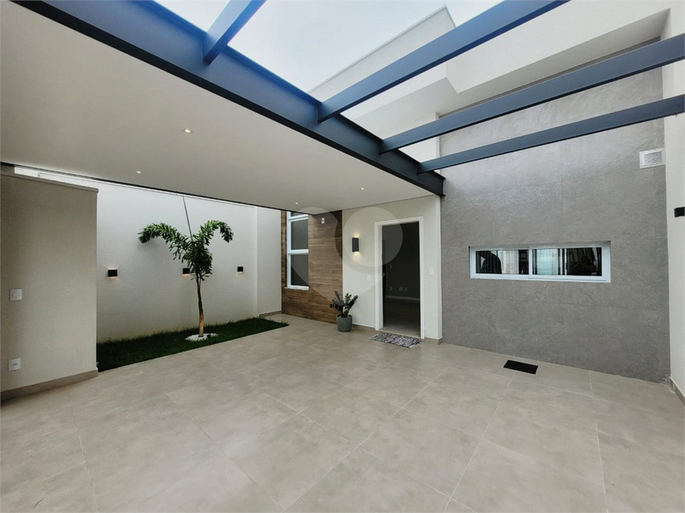 Casa à venda com 3 quartos, sendo 1 suíte, em Jardim Bom Sucesso, Indaiatuba, SP