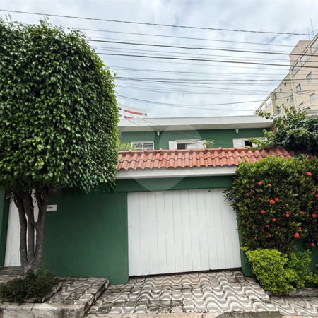 Casa à venda ou para alugar com 4 quartos, sendo 2 suítes, em Vila Mazzei, São Paulo, SP