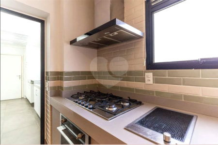 Apartamento à venda com 2 suítes em Higienópolis, São Paulo, SP