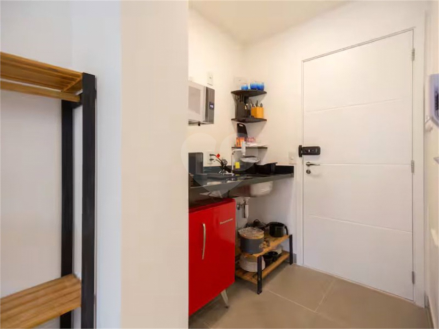 Studio à venda ou para alugar com 1 quarto em Itaim Bibi, São Paulo, SP