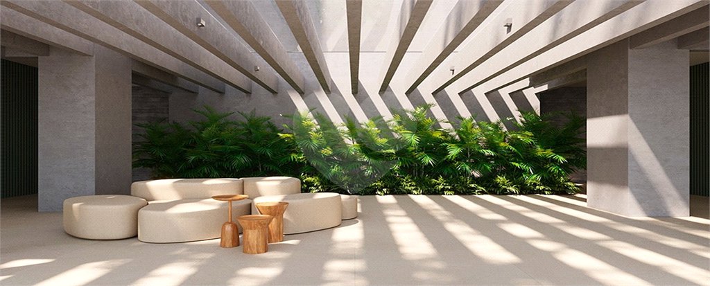 Apartamento à venda com 4 suítes em Brooklin, São Paulo, SP
