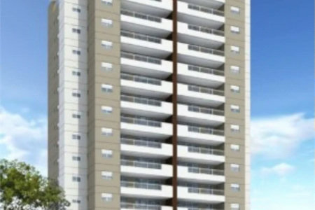 Apartamento à venda com 3 quartos, sendo 1 suíte,  em Vila Andrade, São Paulo, SP