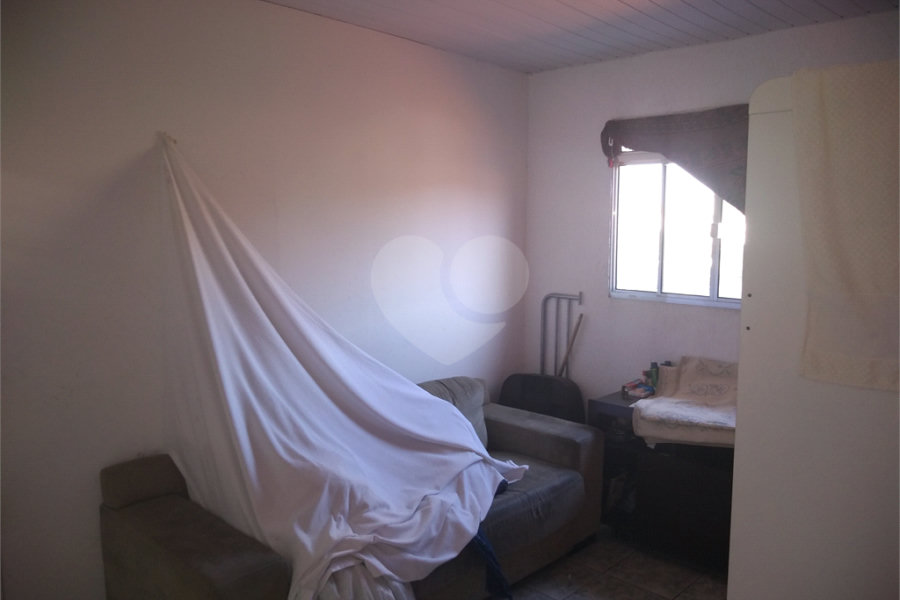 Sobrado à venda com 4 quartos em Mandaqui, São Paulo, SP