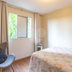 Apartamento à venda com 2 quartos em Taboão, São Bernardo do Campo, SP