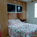 Apartamento à venda com 3 quartos em Freguesia do Ó, São Paulo, SP