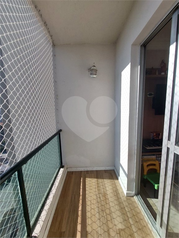 Apartamento à venda com 2 quartos, sendo 1 suíte, em Tucuruvi, São Paulo, SP