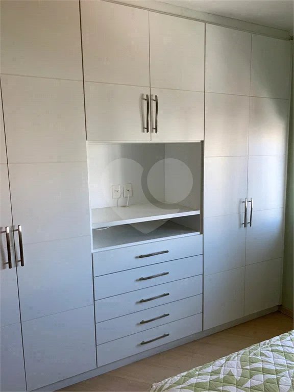 Apartamento Anália Franco 3 dormitórios 2 suítes