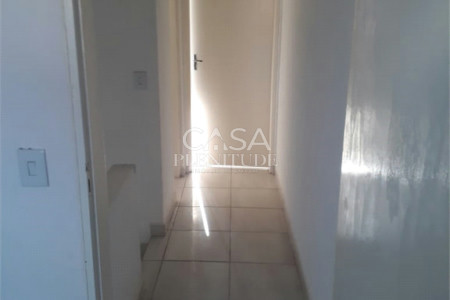 Casa de Vila à venda com 2 quartos em Jardim Eliana, Sorocaba, SP