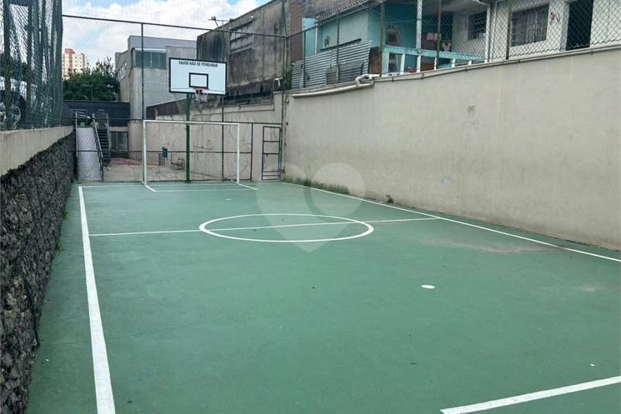 Apartamento à venda com 2 quartos em Imirim, São Paulo, SP