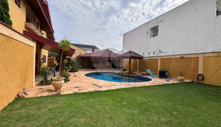 Casa à venda com 4 quartos, sendo 2 suítes,  no condomínio Granja Olga Ii, Sorocaba - SP
