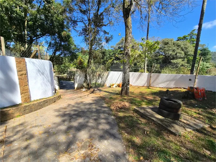 Casa à venda ou para alugar com 4 suítes no condomínio Parque Imperial da Cantareira, Mairiporã - SP