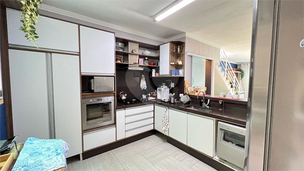 Casa à venda com 2 suítes no condomínio Cachoeira do Arari, São Paulo - SP