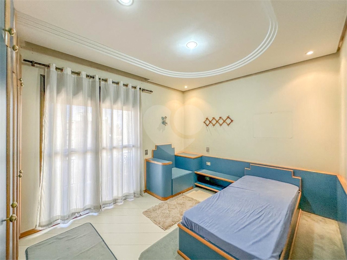 Apartamento à venda com 3 suítes em Vila Santo Estevão, São Paulo, SP