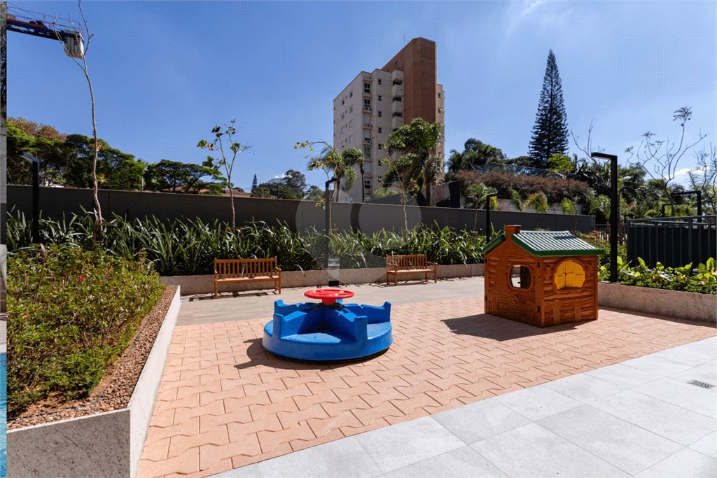 Apartamento à venda com 3 suítes em Jardim Prudência, São Paulo, SP