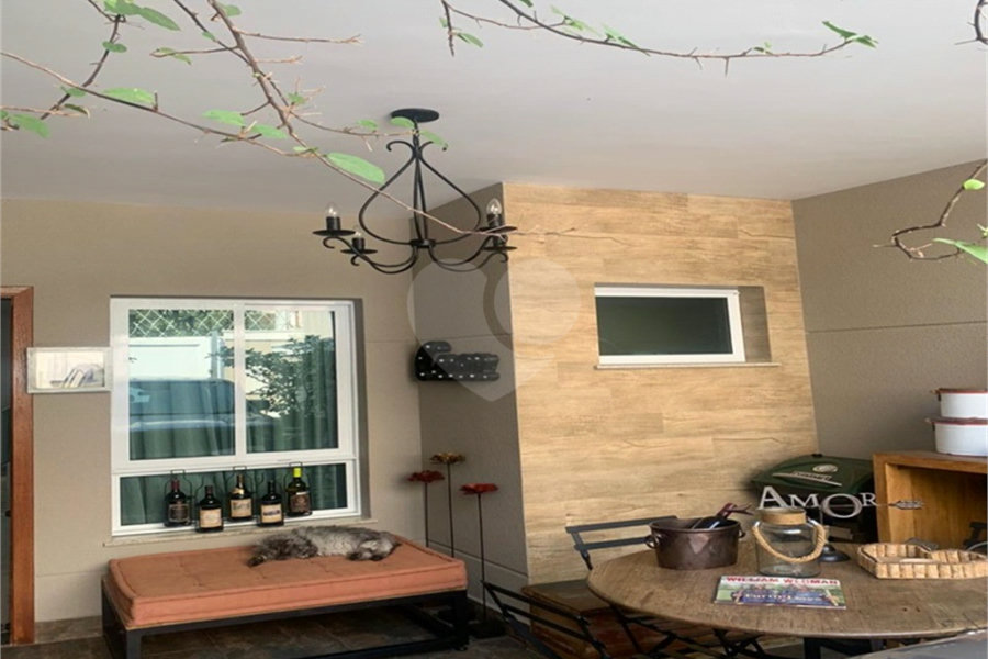 Sobrado à venda com 3 quartos, sendo 1 suíte, em Santana, São Paulo, SP