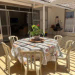 Casa com 3 dormitórios, 249 m² - venda por R$ 1.480.000,00 ou aluguel por R$ 7.600,00 - Marapé - Santos/SP