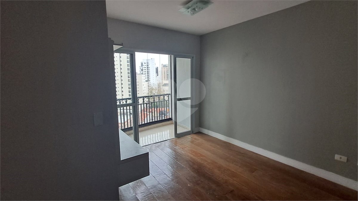 Apartamento para alugar com 3 quartos, sendo 1 suíte, em Santana, São Paulo, SP