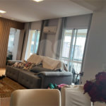 Apartamento à venda com 4 quartos, sendo 2 suítes, em Vila Leopoldina, São Paulo, SP