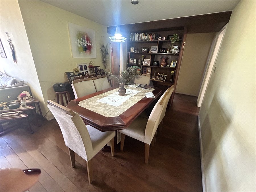 Apartamento à venda com 3 quartos, sendo 1 suíte, em Tijuca, Rio de Janeiro, RJ