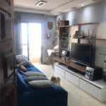 Apartamento à venda com 3 quartos, sendo 1 suíte, em Vila da Saúde, São Paulo, SP