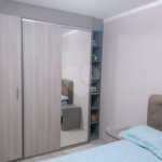 Apartamento à venda com 3 quartos em Lauzane Paulista, São Paulo, SP
