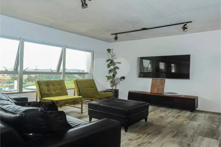 Apartamento à venda com 1 quarto em Vila Leopoldina, São Paulo, SP
