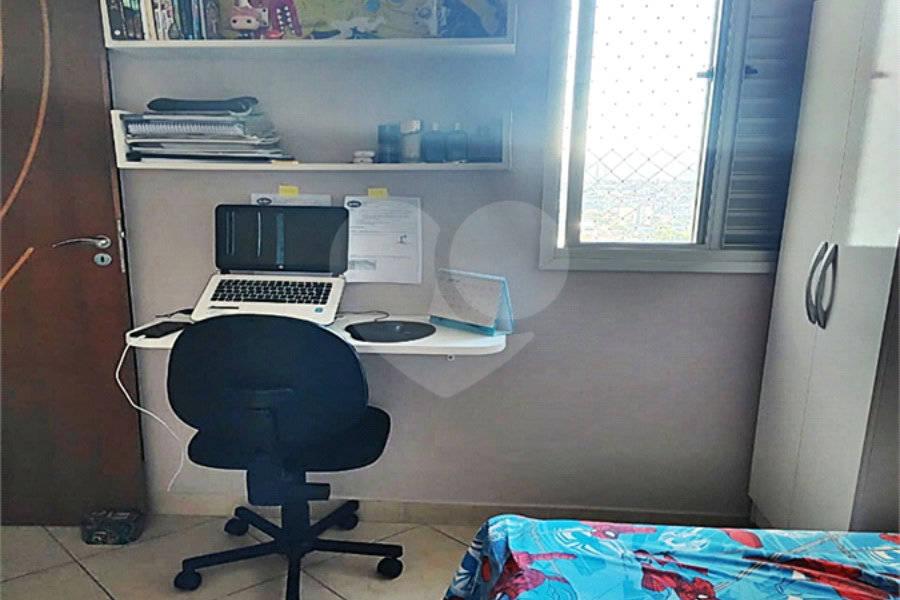 Apartamento à venda com 2 quartos em Vila Medeiros, São Paulo, SP