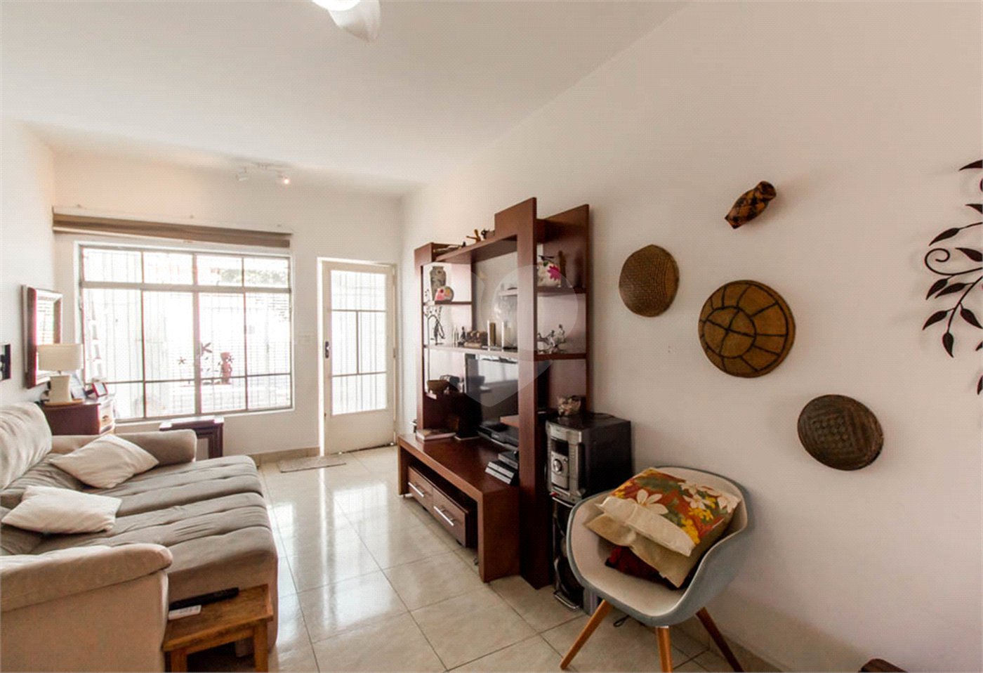Casa à venda com 2 suítes em Alto da Lapa, São Paulo, SP