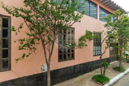 Sobrado à venda ou para alugar com 1 quarto em Santo Amaro, São Paulo, SP