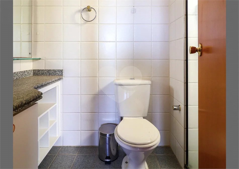 Apartamento para alugar com 2 quartos em Vila Andrade, São Paulo, SP