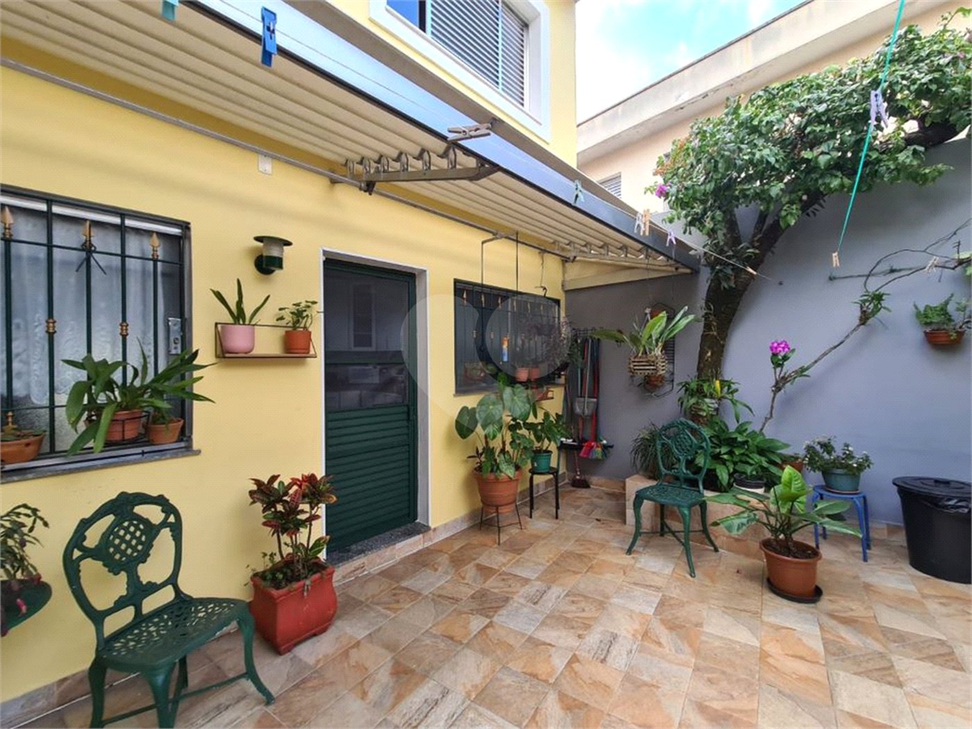 Sobrado à venda com 3 quartos, sendo 1 suíte, em Limão, São Paulo, SP