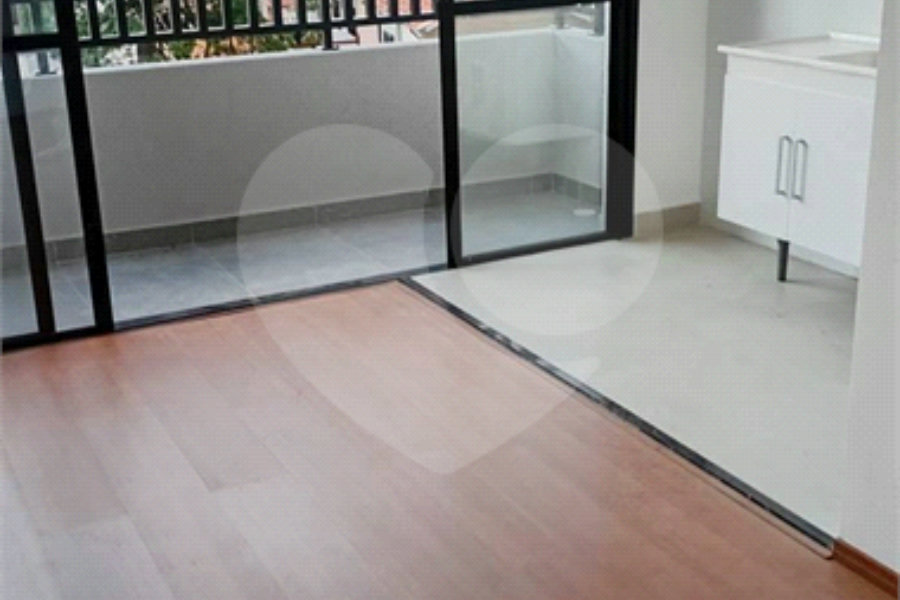 Apartamento para alugar com 2 quartos em Tucuruvi, São Paulo, SP