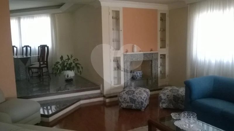 APTO PARQUE DA MOOCA 280 M² - OPORTUNIDADE