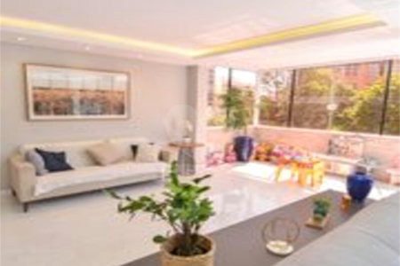 Apartamento à venda com 3 quartos em Tijuca, Rio de Janeiro, RJ