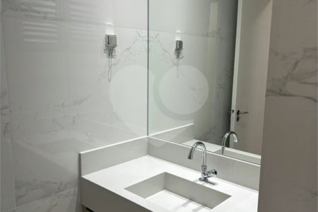 Apartamento para alugar com 3 quartos, sendo 1 suíte, em Cidade Monções, São Paulo, SP
