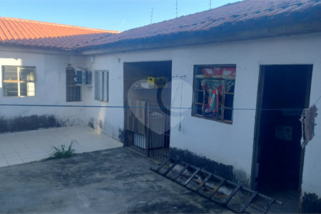 Casa à venda com 3 quartos em Jardim Saira, Sorocaba, SP