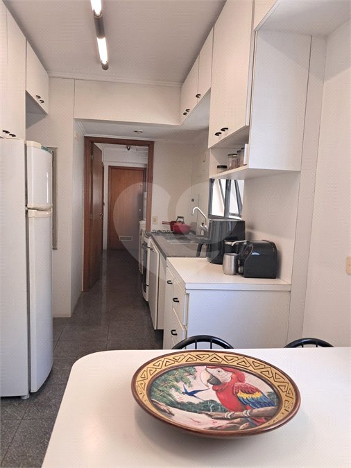 Apartamento para alugar com 3 suítes em Pinheiros, São Paulo, SP