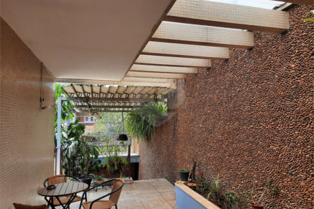 Casa Térrea à venda com 3 quartos, sendo 1 suíte, em Brooklin, São Paulo, SP