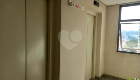 Sala à venda em Chácara Santo Antônio, São Paulo, SP