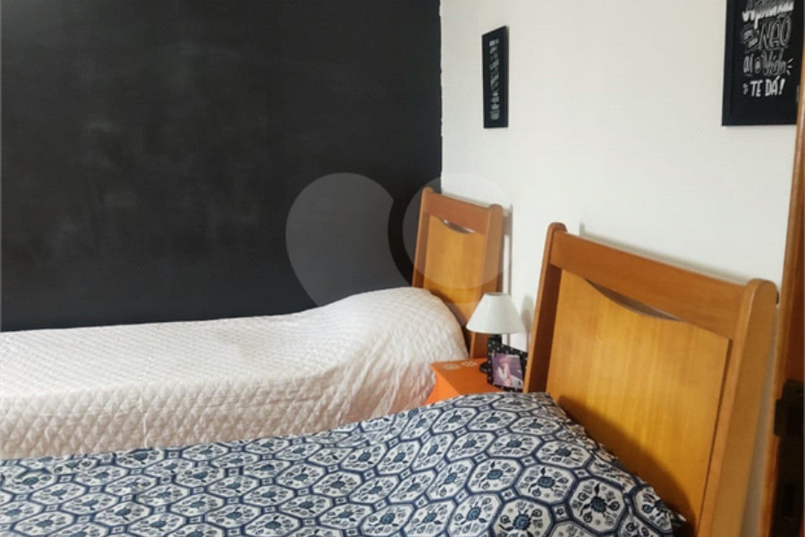 Sobrado à venda com 3 quartos, sendo 2 suítes, em Limão, São Paulo, SP