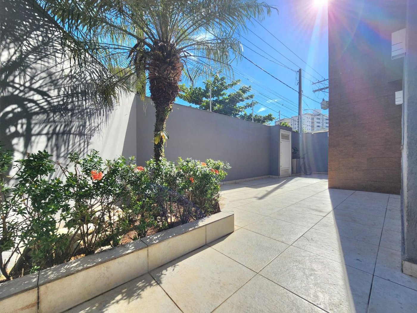 Casa com 4 dormitórios à venda, 237 m² por R$ 2.399.000,00 - José Menino - Santos/SP