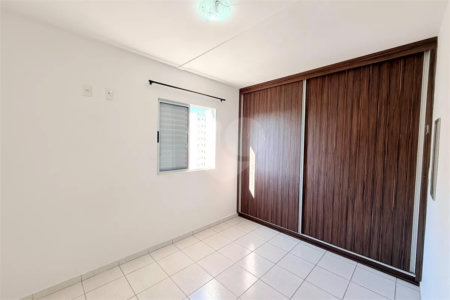 Apartamento à venda com 3 quartos em Jardim Tamoio, Jundiaí, SP