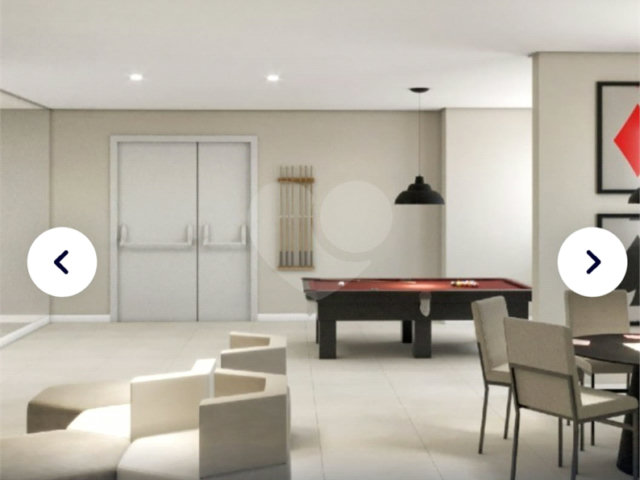 Apartamento à venda com 2 quartos em Barra Funda, São Paulo, SP