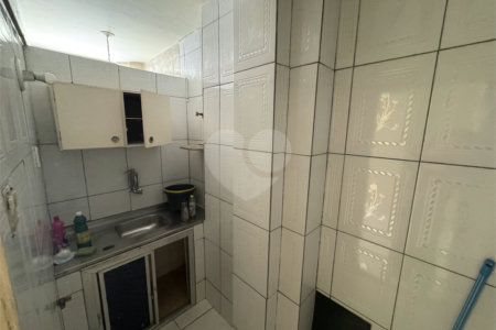 Kitnet à venda com 1 quarto no Centro, Rio de Janeiro, RJ