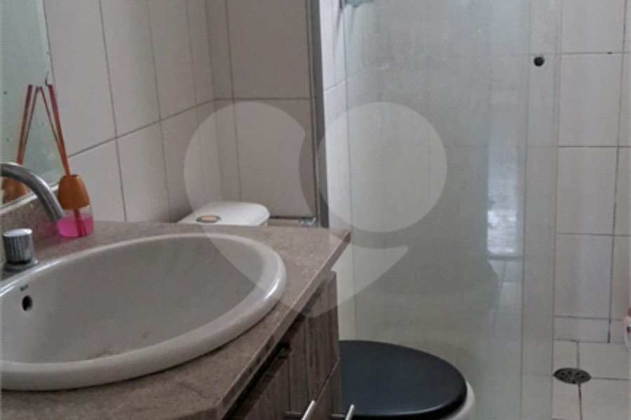 Apartamento à venda com 3 quartos, sendo 1 suíte,  em Vila Guilherme, São Paulo, SP